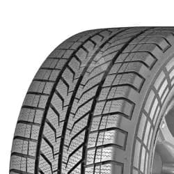 DUNLOP Econodrive Winter