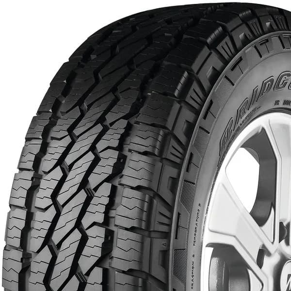 BRIDGESTONE ALL-TERRAIN A/T002