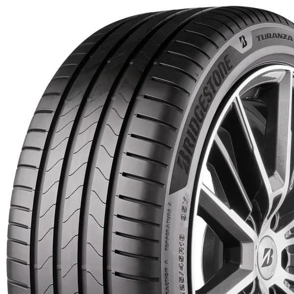 BRIDGESTONE TURANZA 6
