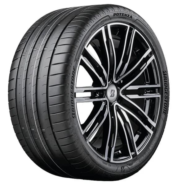 BRIDGESTONE POTENZA SPORT