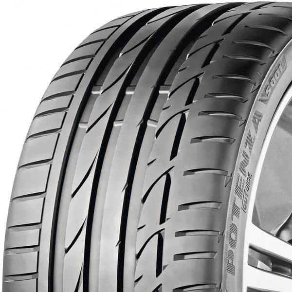BRIDGESTONE POTENZA S001