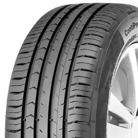 CONTINENTAL PREMIUMCONTACT 5
