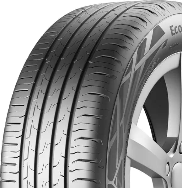 CONTINENTAL ECOCONTACT 6 R