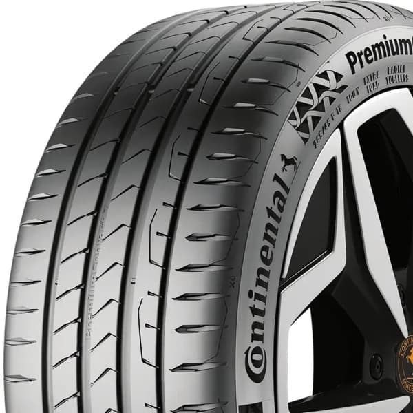 CONTINENTAL PREMIUMCONTACT 7