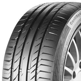 CONTINENTAL (105Y) SPORTCONTACT 5P FR N0