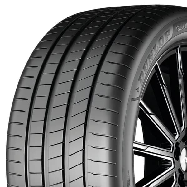 DUNLOP Blue Response TG