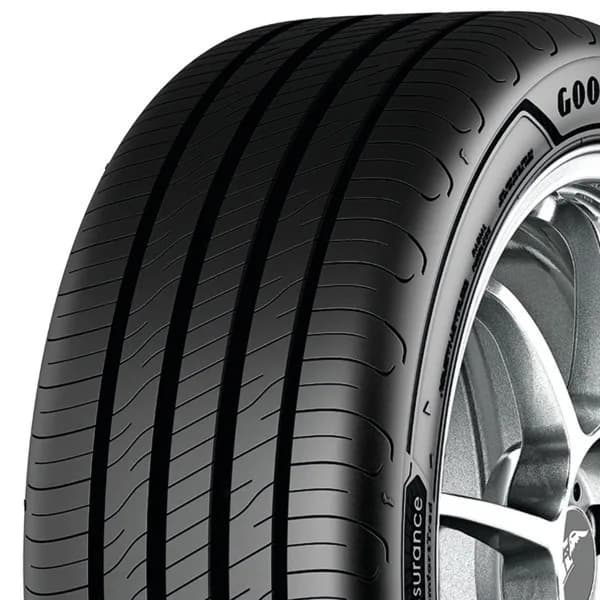 GOODYEAR ASSURANCE COMFORT.