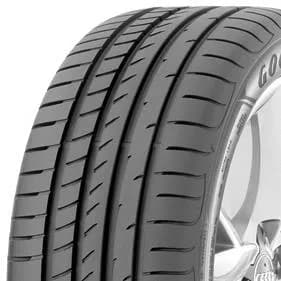 GOODYEAR EAGLE F1 ASYM.2