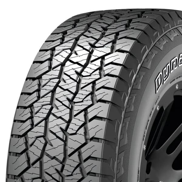 HANKOOK DYNAPRO AT2 XTREME