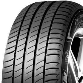 MICHELIN PRIMACY 3 ZP *