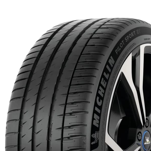 MICHELIN PILOT SPORT EV
