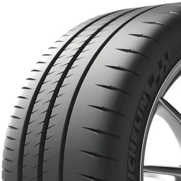 MICHELIN PI. SP. CUP 2 R