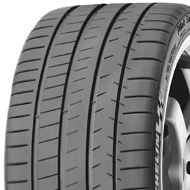 MICHELIN (103Y) PILOT SUPER SPORT N0