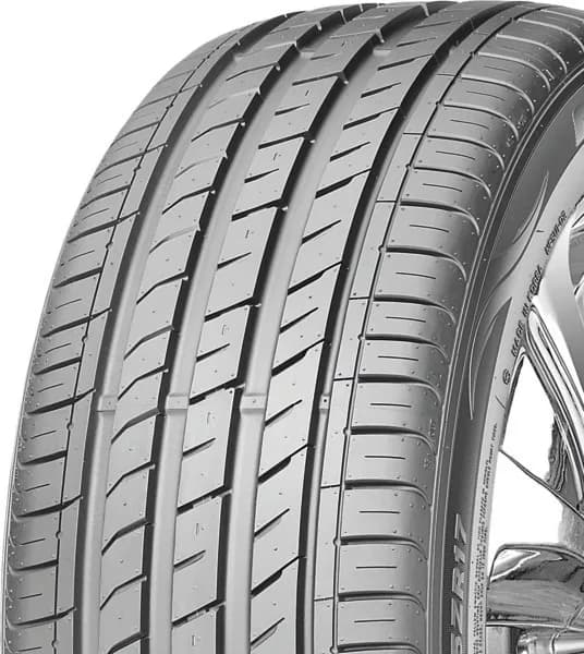 Nexen N`FERA SU-1