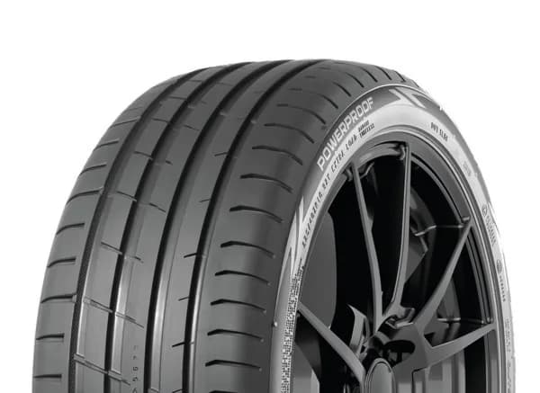 NOKIAN POWERPROOF SUV