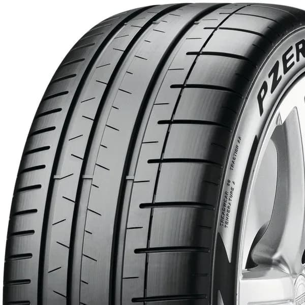 PIRELLI (93Y) PZERO CORSA N0