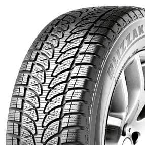 BRIDGESTONE BLIZZAK LM-80 EVO