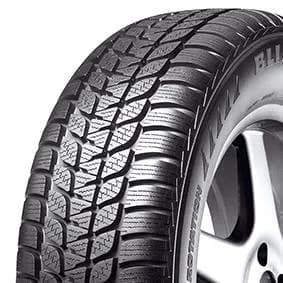 BRIDGESTONE BLIZZAK LM-25 4X4