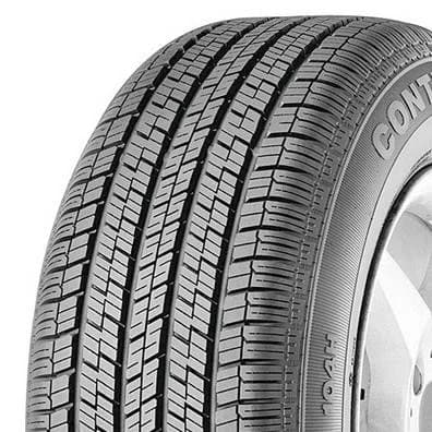 CONTINENTAL 4X4CONTACT