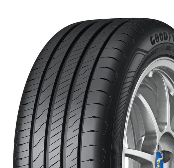 GOODYEAR EFFICIENT GRIP-2