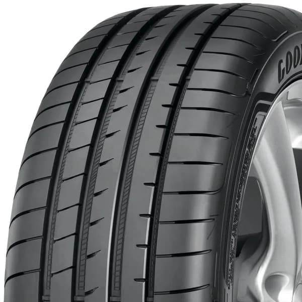 GOODYEAR EAG.F-1 ASYM.3 SUV