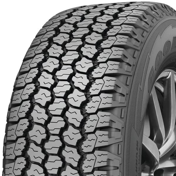 GOODYEAR WR.AT ADVENTURE