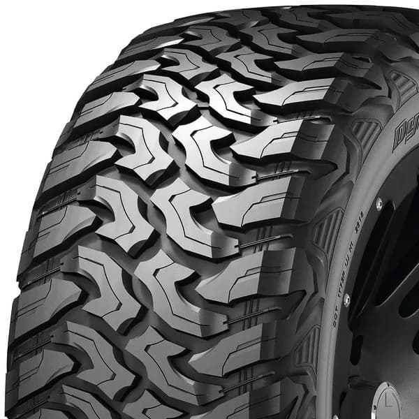 HANKOOK DYNAPRO MT2