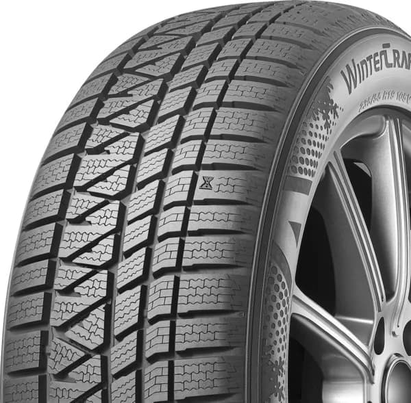 KUMHO WINTERCRAFT SUV WS71