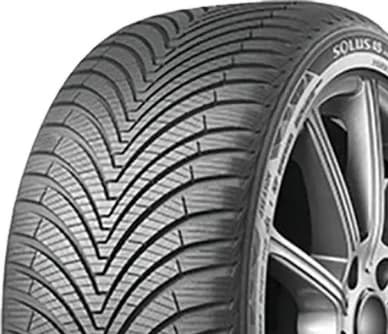 KUMHO SOLUS 4S HA32 SUV