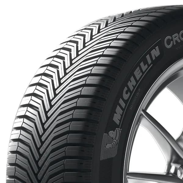 MICHELIN CROSSCLIMATE SUV