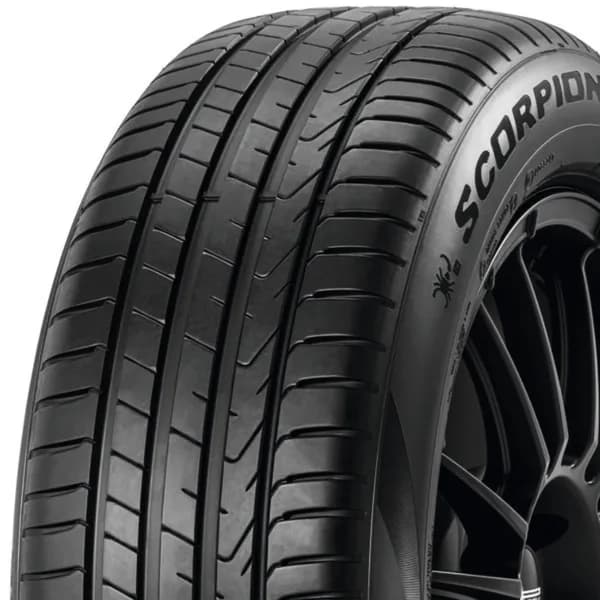 PIRELLI SCORPION SI