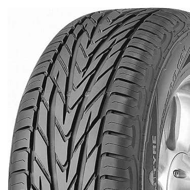 UNIROYAL RALLYE 4X4 STREET