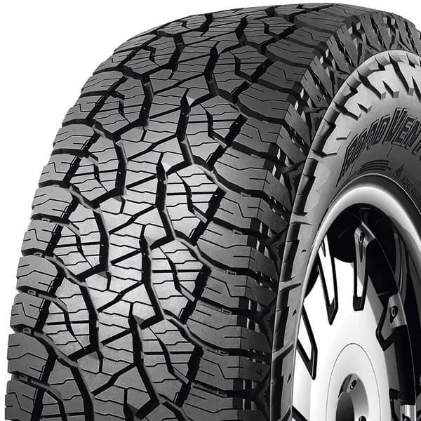 KUMHO ROAD VENTURE AT52