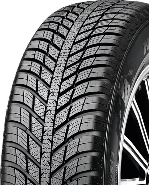 Nexen N'BLUE 4SEASON