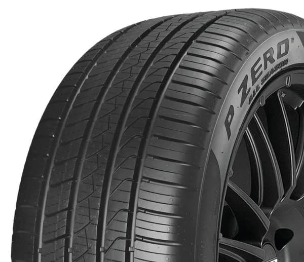 PIRELLI PZERO ALL SEASON