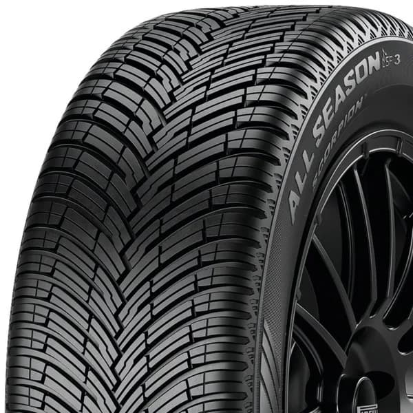 PIRELLI SCORPION ALLSEASON SF3