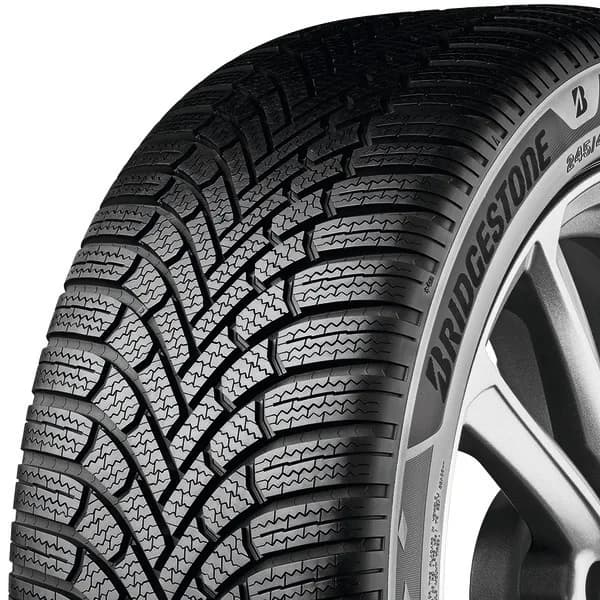 BRIDGESTONE BLIZZAK-6