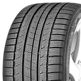 CONTINENTAL WinterContact TS 810 Sport