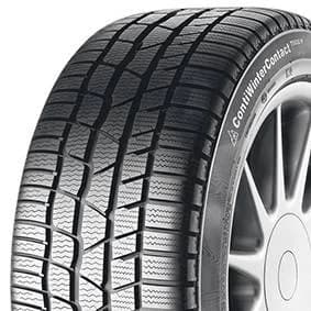 CONTINENTAL WinterContact TS 830 P