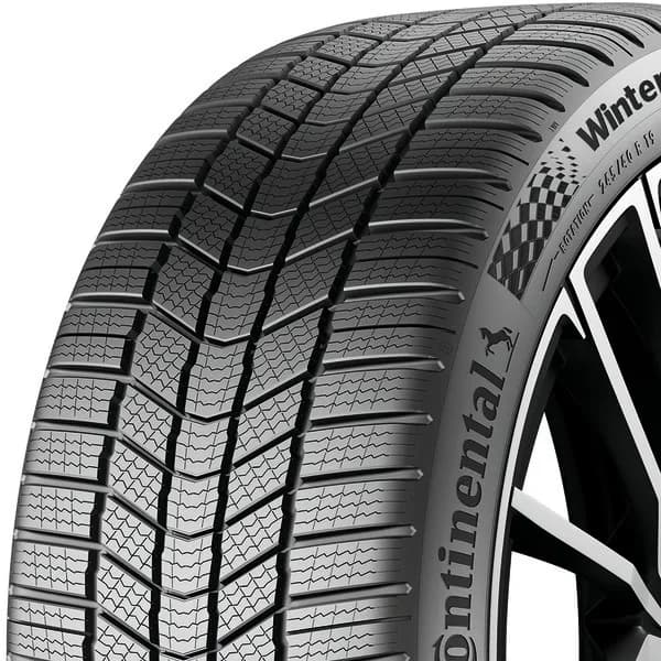 CONTINENTAL WinterContact 8 S
