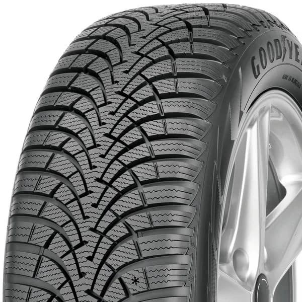 GOODYEAR ULTRA GRIP-9 PLUS