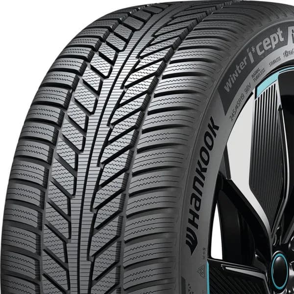 HANKOOK ION I*CEPT SUV