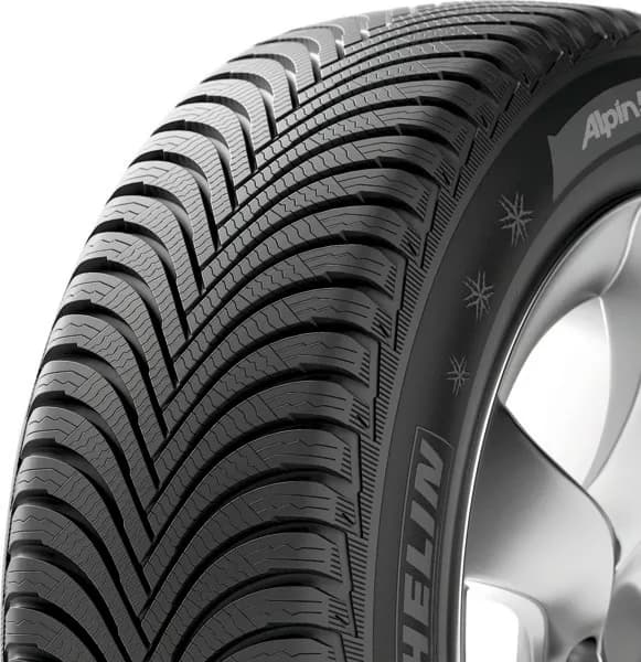 MICHELIN ALPIN 5