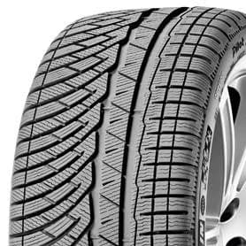 MICHELIN PILOT ALPIN PA4 FSL *