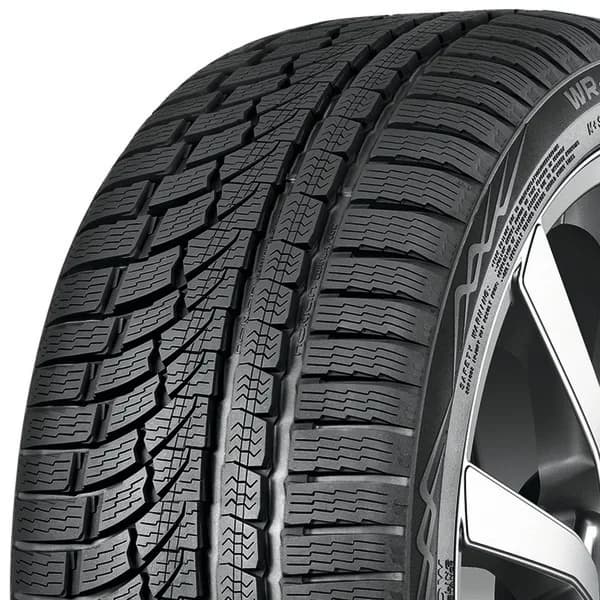 NOKIAN WR A-4