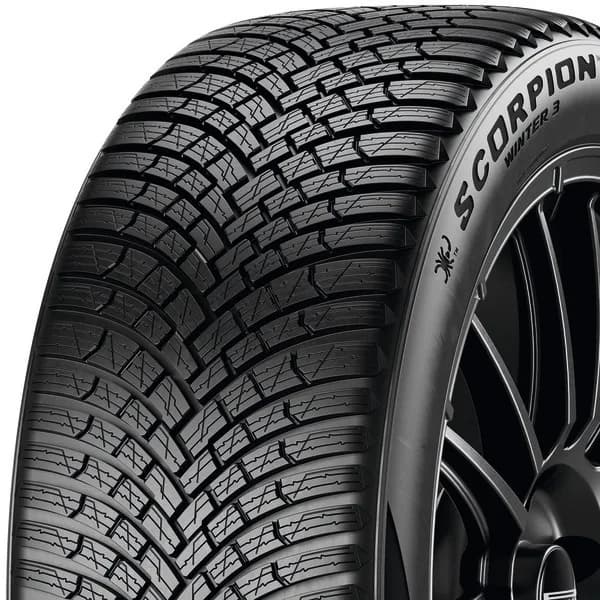 PIRELLI SCORPION WINTER 3 NCS ELT