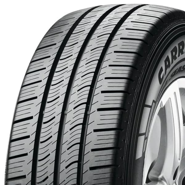 PIRELLI CARRIER ALL SEASON