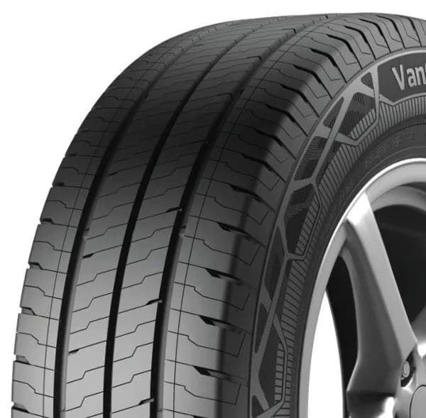 CONTINENTAL VANCONTACT ECO