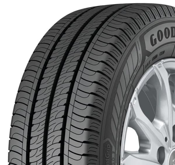 GOODYEAR EFFICIENTGR.CARGO2