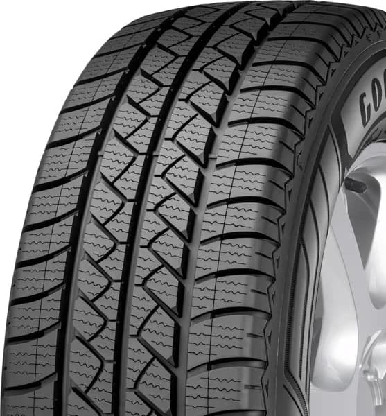 GOODYEAR VECT.4SEAS.CARGO